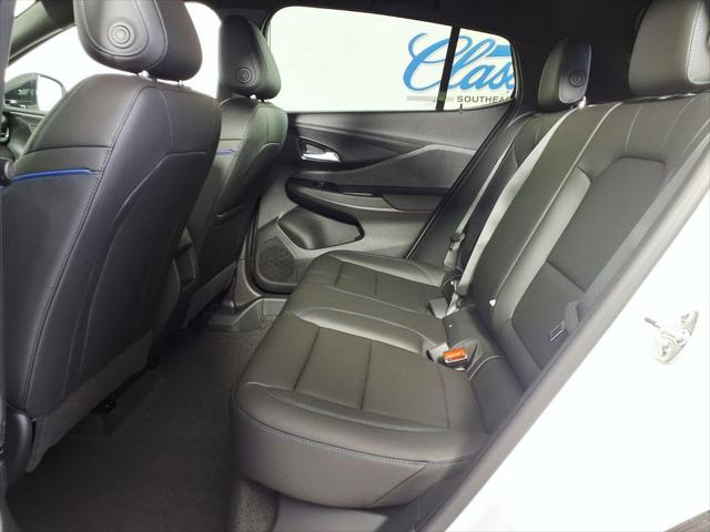 2026 Buick NV Sport Touring FWD