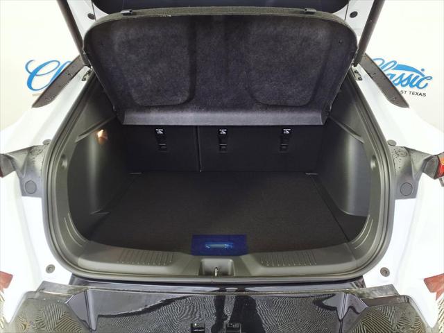 2026 Buick NV Sport Touring FWD