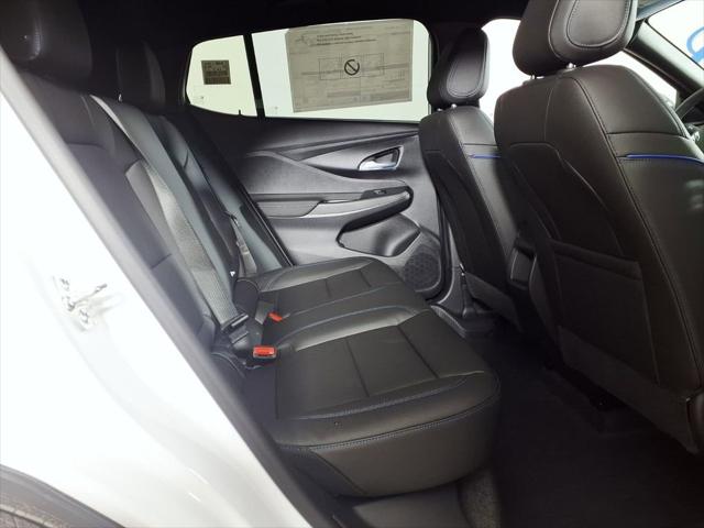 2026 Buick NV Sport Touring FWD