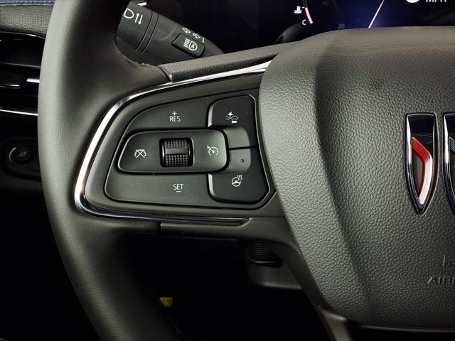 2026 Buick NV Sport Touring FWD
