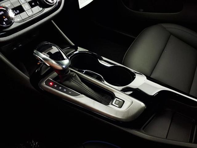 2026 Buick NV Sport Touring FWD