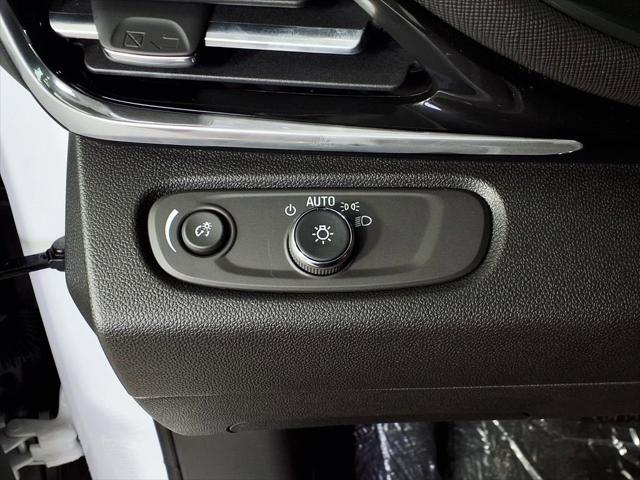 2026 Buick NV Sport Touring FWD