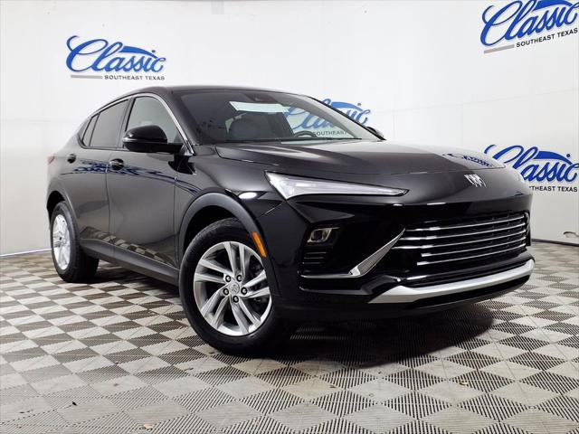 2026 Buick NV Preferred FWD for sale in Beaumont, TX
