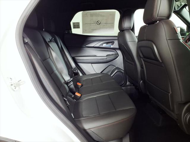 2026 Chevrolet TrailBlazer FWD RS