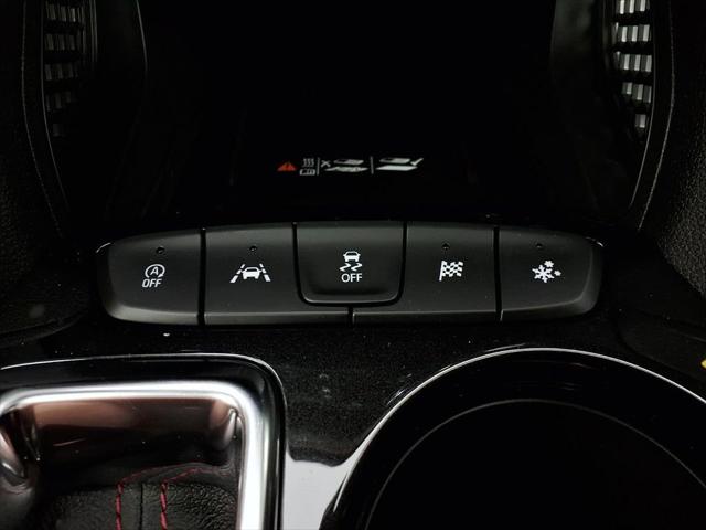2026 Chevrolet TrailBlazer FWD RS