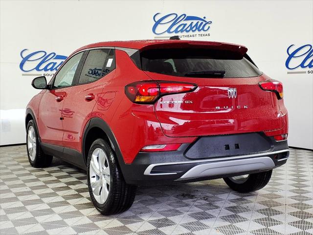 2026 Buick Encore GX Preferred FWD