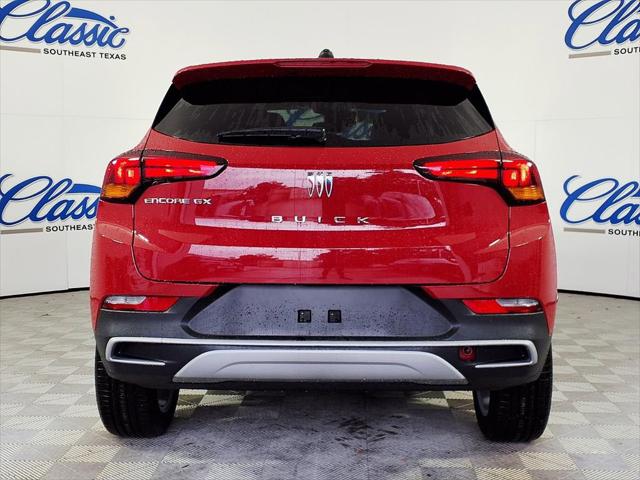 2026 Buick Encore GX Preferred FWD
