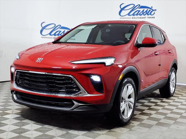 2026 Buick Encore GX Preferred FWD