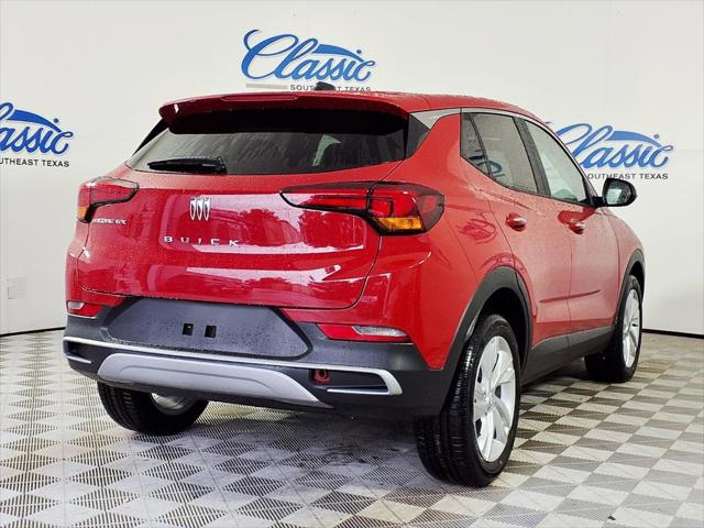 2026 Buick Encore GX Preferred FWD