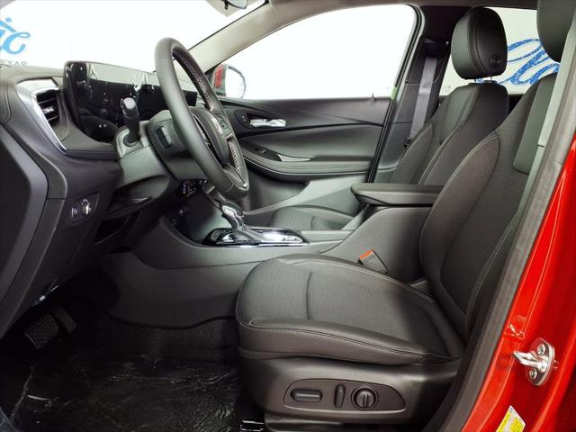 2026 Buick Encore GX Preferred FWD