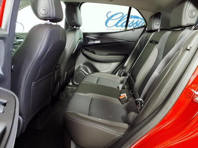 2026 Buick Encore GX Preferred FWD