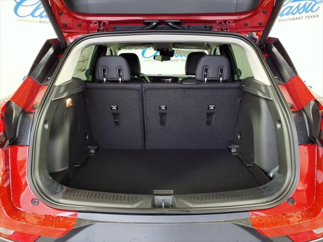 2026 Buick Encore GX Preferred FWD