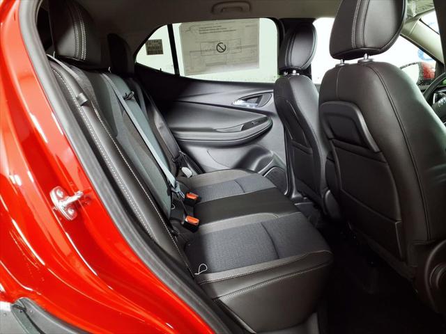 2026 Buick Encore GX Preferred FWD