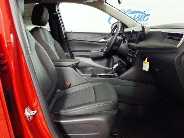 2026 Buick Encore GX Preferred FWD