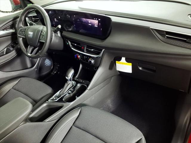 2026 Buick Encore GX Preferred FWD