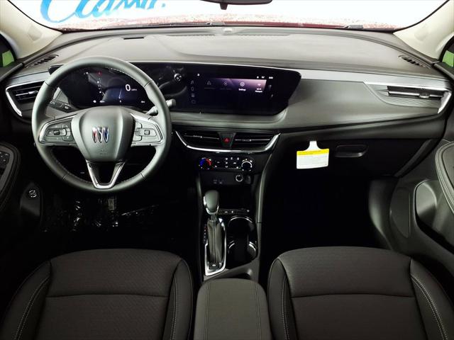 2026 Buick Encore GX Preferred FWD