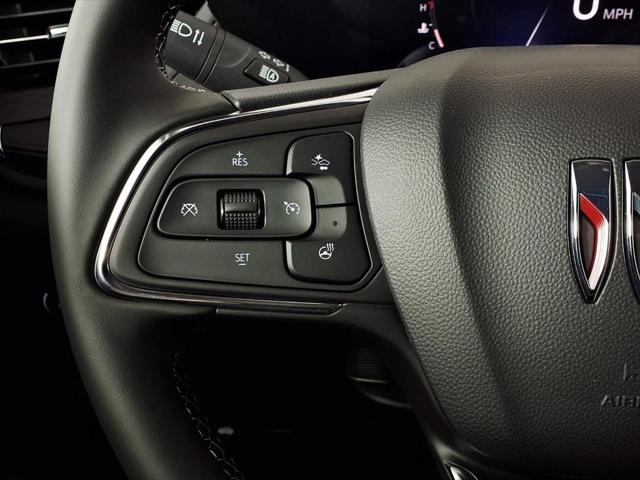 2026 Buick Encore GX Preferred FWD