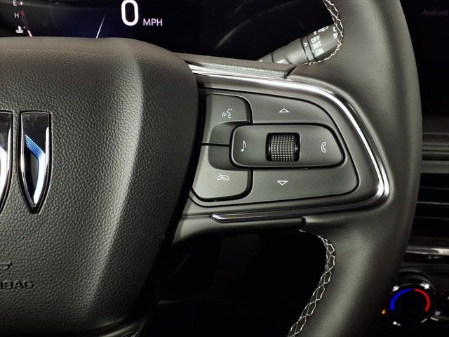 2026 Buick Encore GX Preferred FWD
