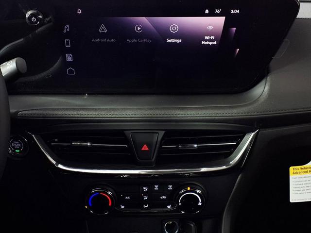 2026 Buick Encore GX Preferred FWD