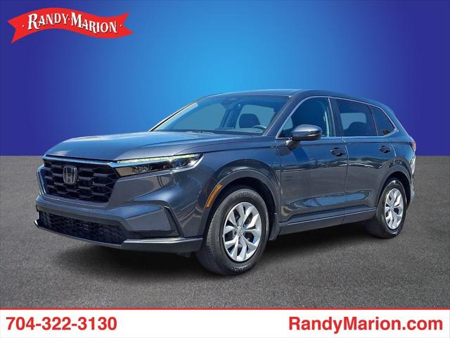 2025 Honda CR-V LX 2WD for sale in Statesville, NC