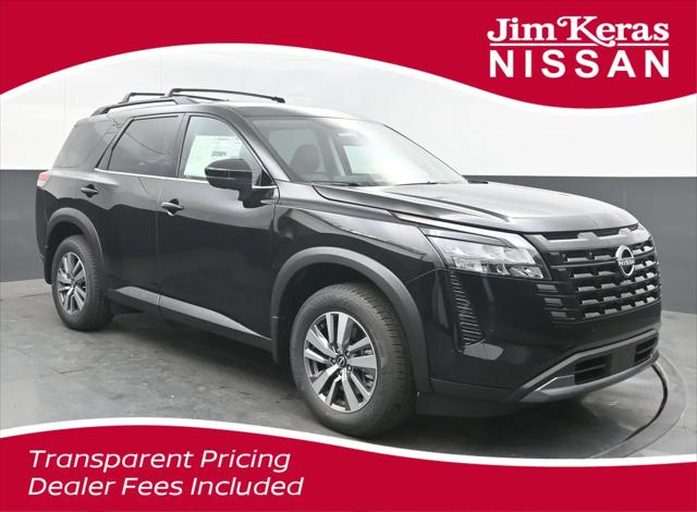 2026 Nissan Pathfinder SL for sale in Memphis, TN