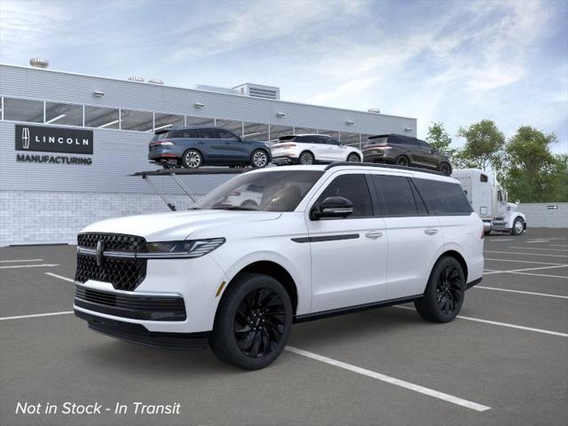 2026 Lincoln Navigator Reserve for sale in Plymouth, MI