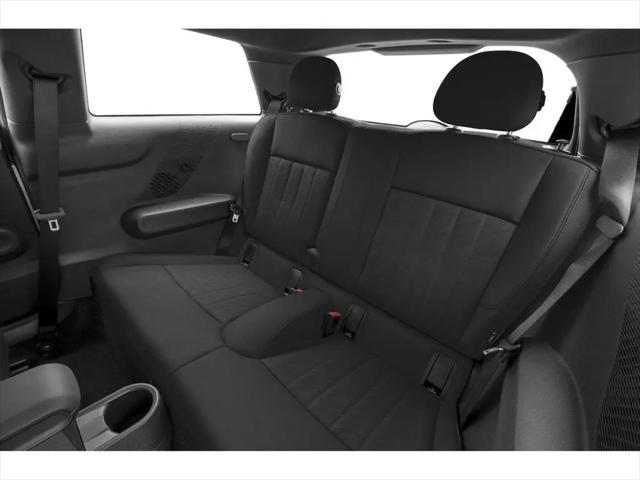 2026 MINI Hardtop Cooper