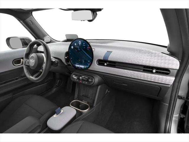 2026 MINI Hardtop Cooper