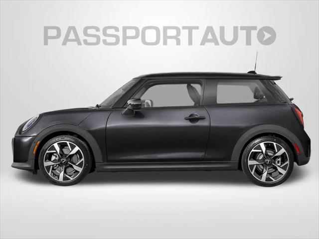 2026 MINI Hardtop Cooper
