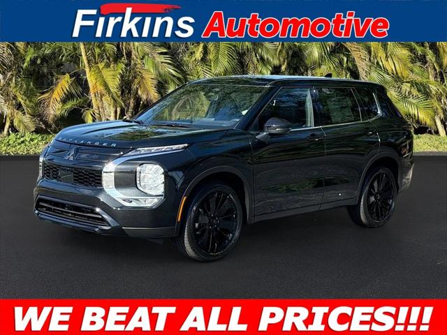 2026 Mitsubishi Outlander LE 2.5 2WD for sale in Bradenton, FL