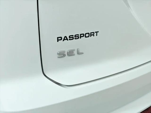 2022 Volkswagen Atlas Cross Sport 2.0T SEL