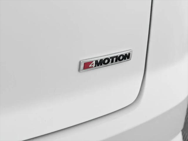 2022 Volkswagen Atlas Cross Sport 2.0T SEL