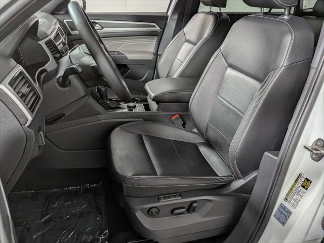 2022 Volkswagen Atlas Cross Sport 2.0T SEL