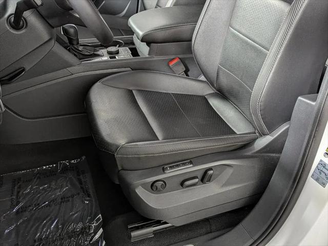 2022 Volkswagen Atlas Cross Sport 2.0T SEL