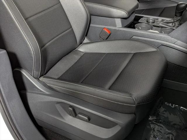 2022 Volkswagen Atlas Cross Sport 2.0T SEL
