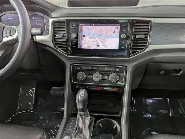 2022 Volkswagen Atlas Cross Sport 2.0T SEL
