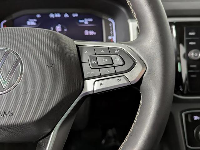 2022 Volkswagen Atlas Cross Sport 2.0T SEL