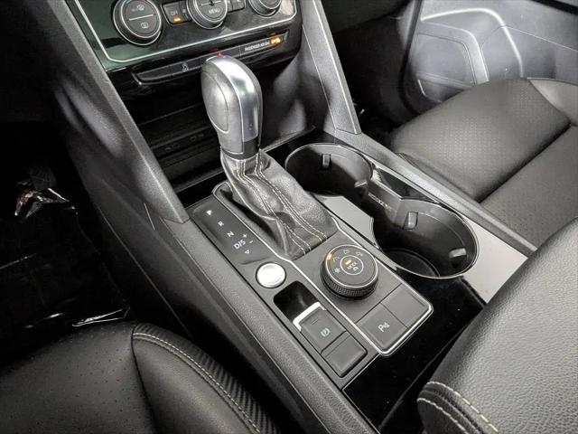 2022 Volkswagen Atlas Cross Sport 2.0T SEL