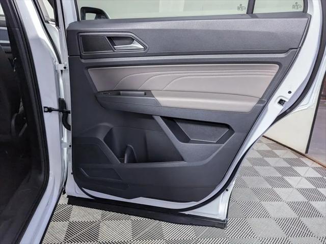 2022 Volkswagen Atlas Cross Sport 2.0T SEL