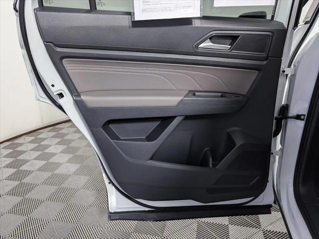 2022 Volkswagen Atlas Cross Sport 2.0T SEL