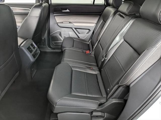 2022 Volkswagen Atlas Cross Sport 2.0T SEL