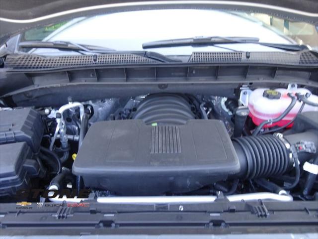 2026 GMC Sierra 1500 Crew Cab, Short Bed, AT4X, 4WD
