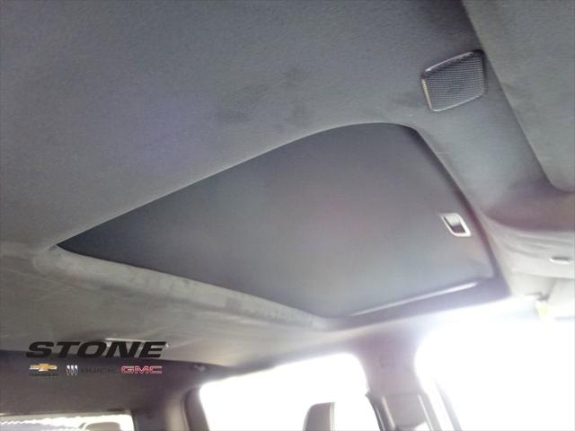 2026 GMC Sierra 1500 Crew Cab, Short Bed, AT4X, 4WD