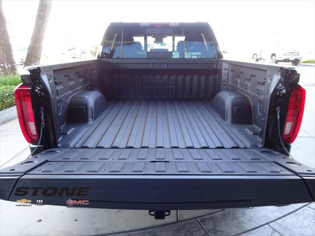 2026 GMC Sierra 1500 Crew Cab, Short Bed, Denali, 4WD
