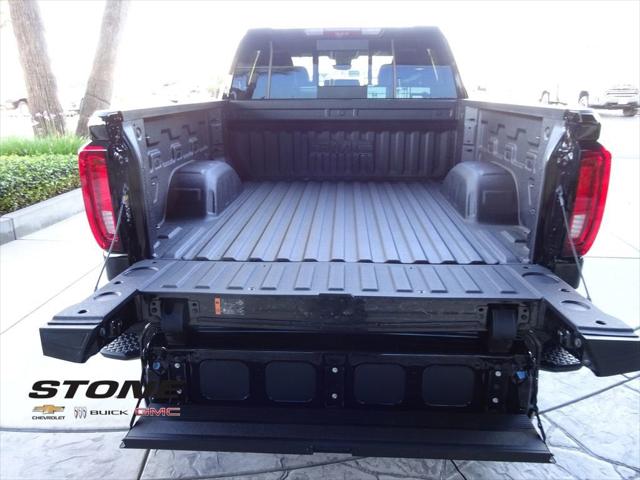2026 GMC Sierra 1500 Crew Cab, Short Bed, Denali, 4WD