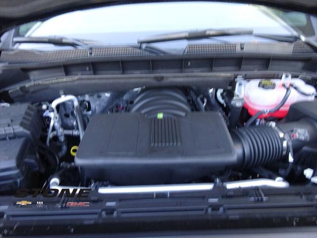 2026 GMC Sierra 1500 Crew Cab, Short Bed, Denali, 4WD