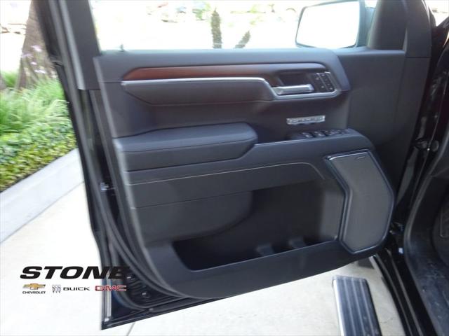 2026 GMC Sierra 1500 Crew Cab, Short Bed, Denali, 4WD