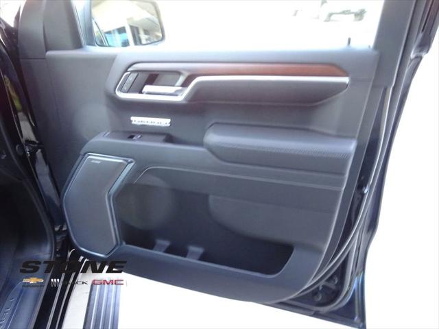 2026 GMC Sierra 1500 Crew Cab, Short Bed, Denali, 4WD
