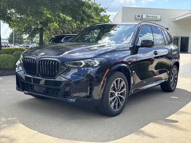 2026 BMW X5 xDrive40i for sale in Bentonville, AR