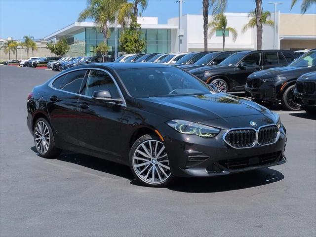 2024 BMW Coupe sDrive